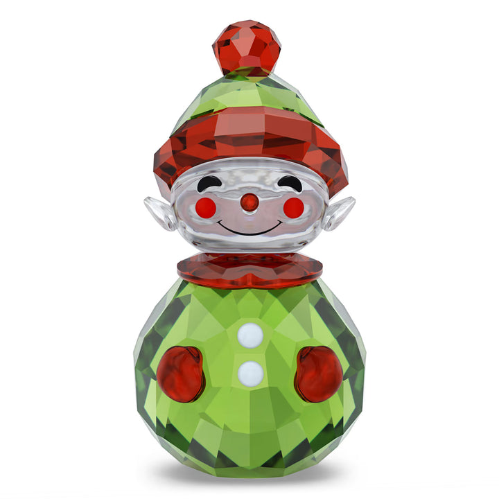 Swarovski Holiday Cheers Schaukelnder Elf - 5735124