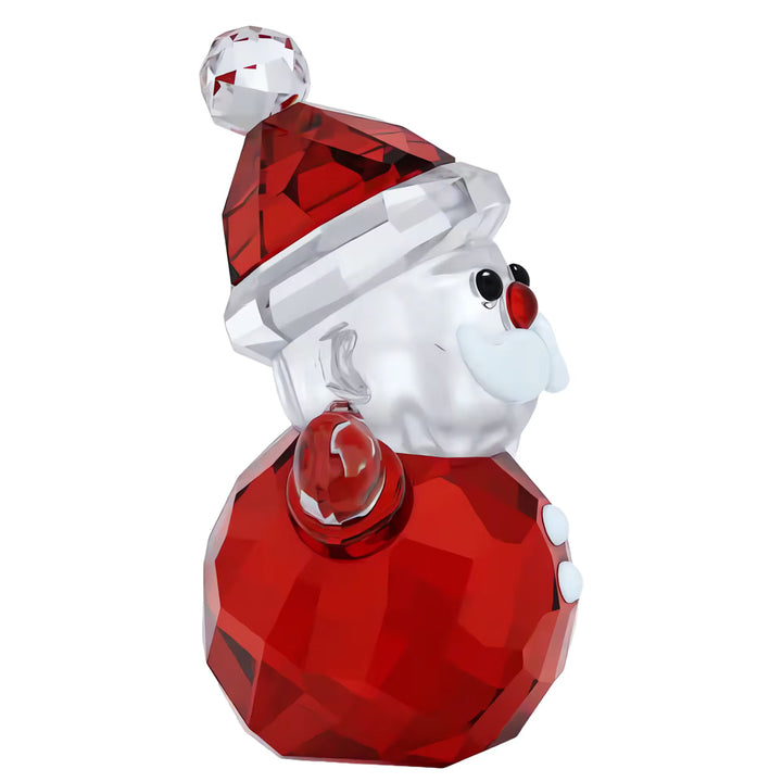 Swarovski Holiday Cheers Rocking Santa - 5735123