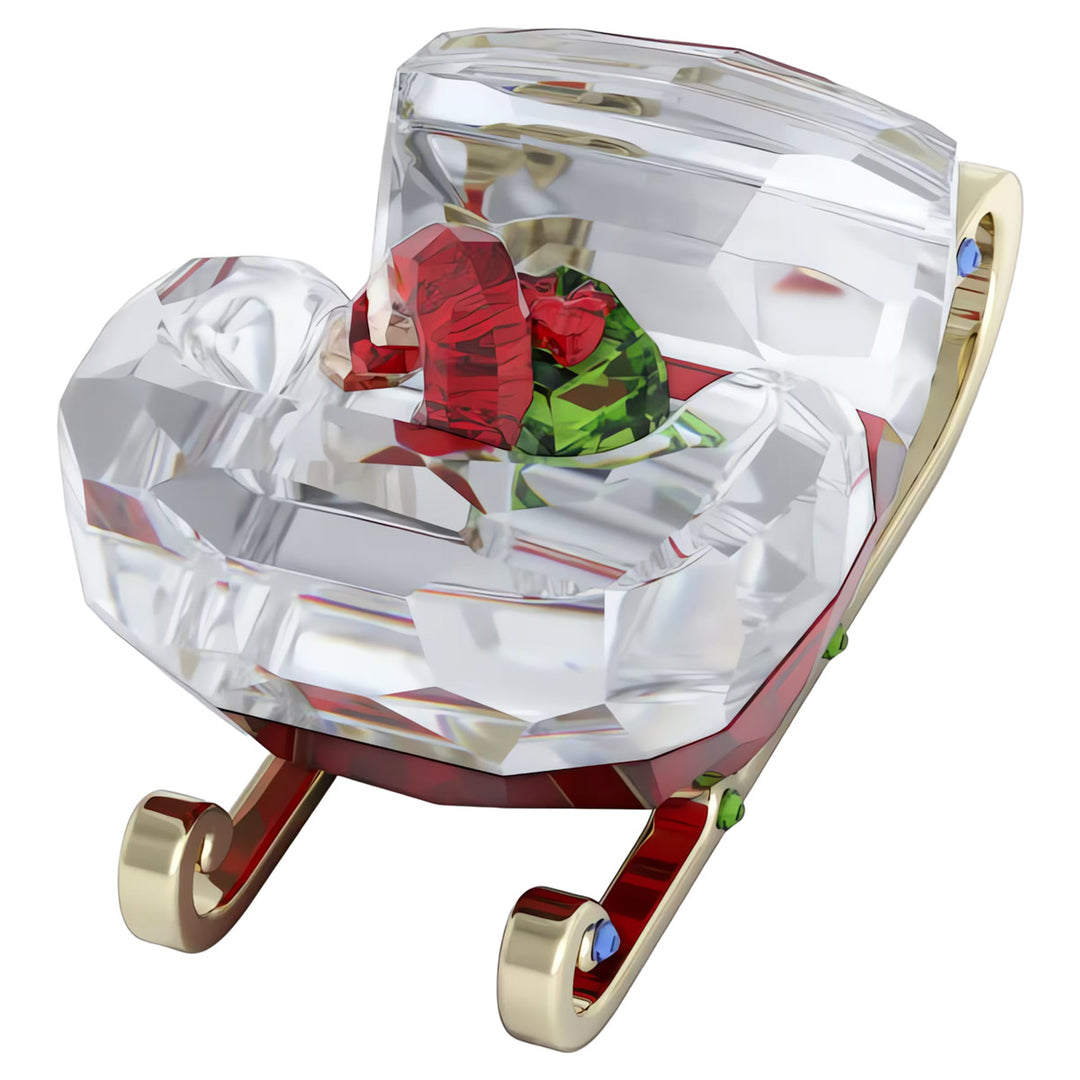 Swarovski Holiday Cheers Schlitten - 5701508