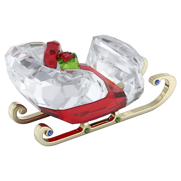 Swarovski Holiday Cheers Schlitten - 5701508