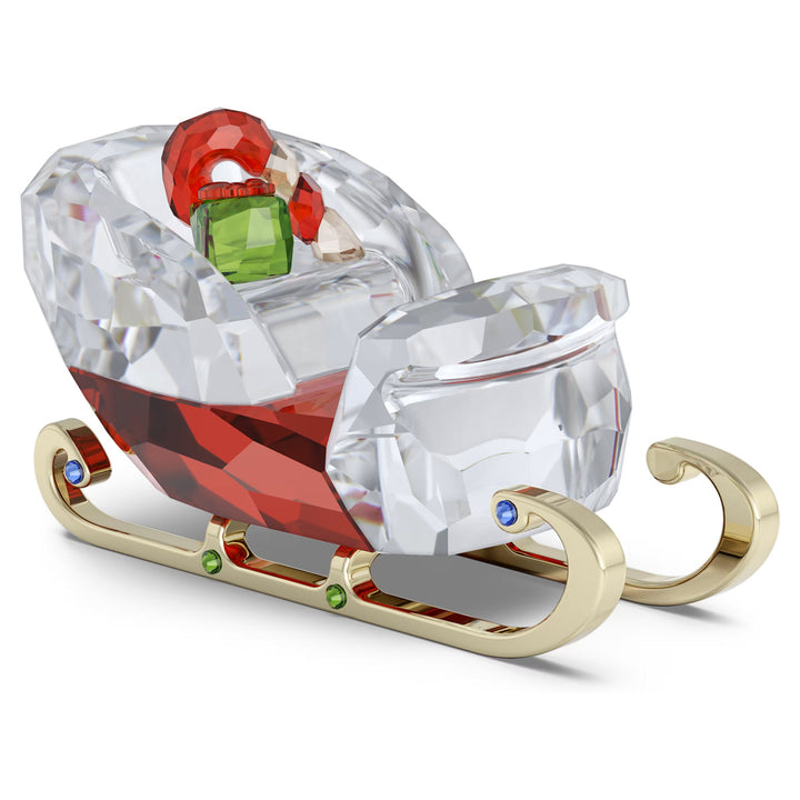 Swarovski Holiday Cheers Schlitten - 5701508