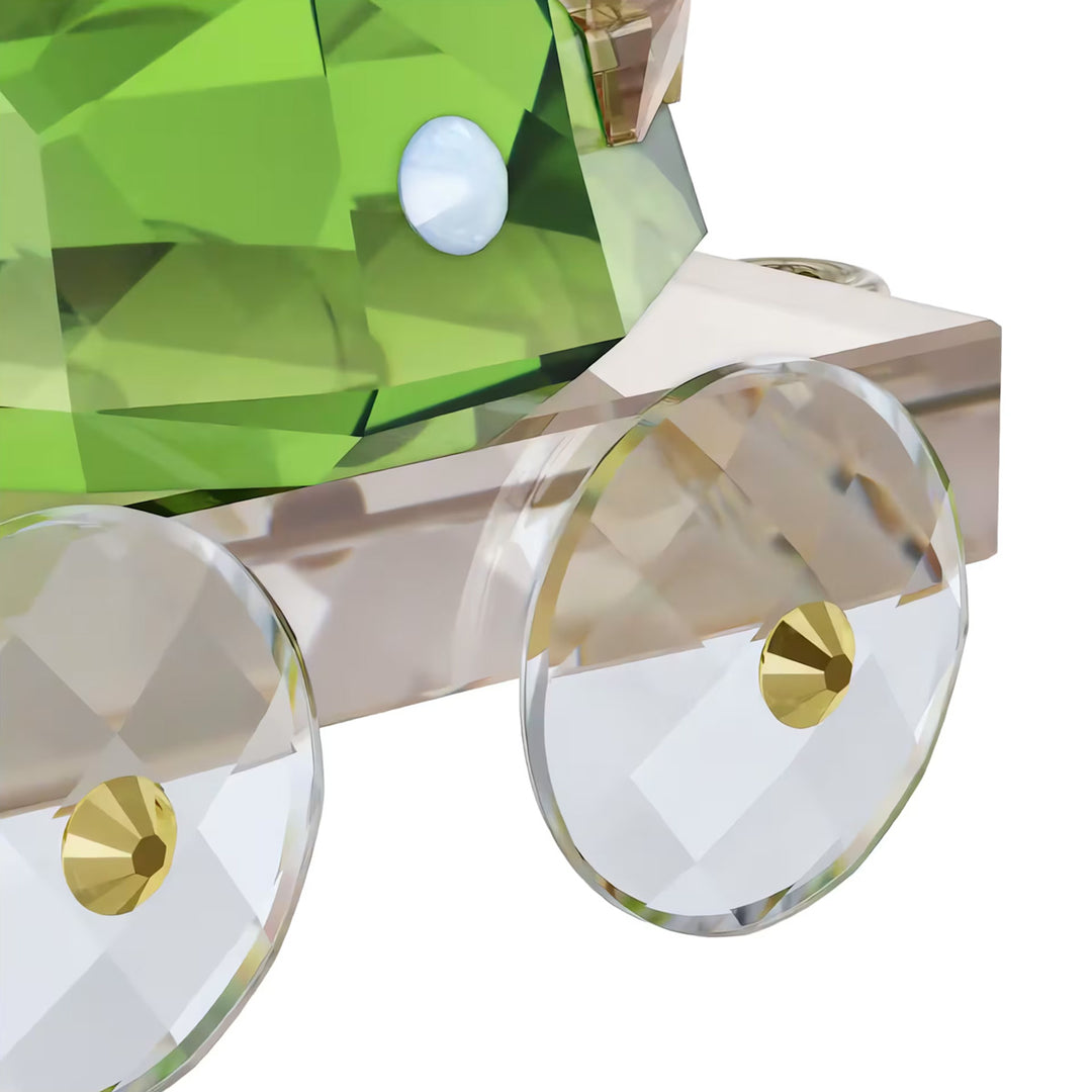 Swarovski Holiday Cheers Waggon Jahresausgabe 2026 - 5732577