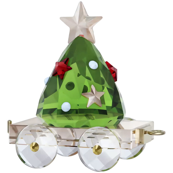 Swarovski Holiday Cheers Waggon Jahresausgabe 2026 - 5732577
