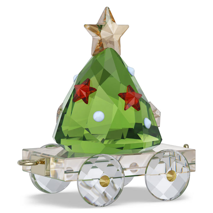 Swarovski Holiday Cheers Waggon Jahresausgabe 2026 - 5732577
