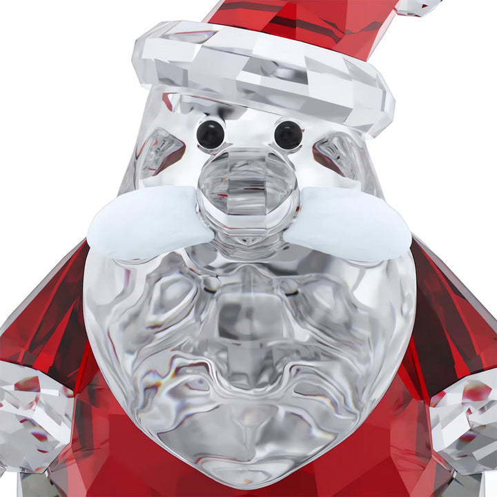 Swarovski Holiday Cheers Weihnachtsmann Story Set - 5713797