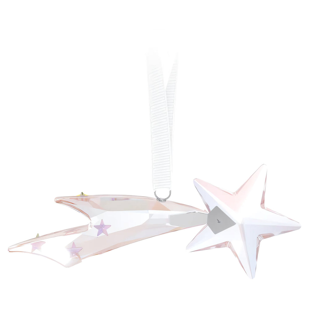 Swarovski Holiday Magic Classics Sternschnuppe Ornament - 5684557
