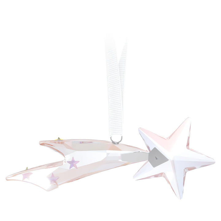 Swarovski Holiday Magic Classics Sternschnuppe Ornament - 5684557