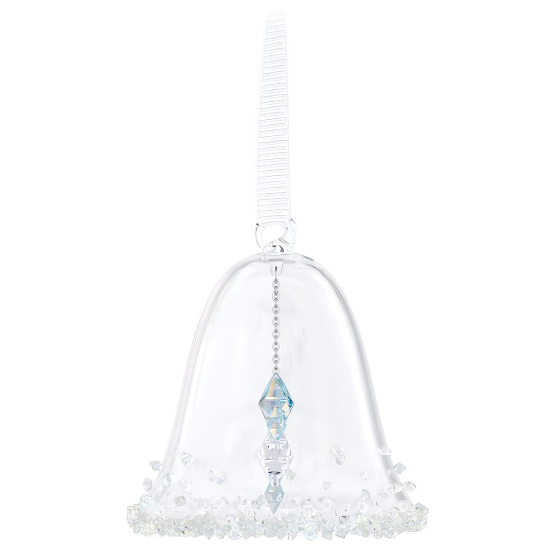 Swarovski Holiday Magic Classics Weihnachtsglocke XS - 5682732