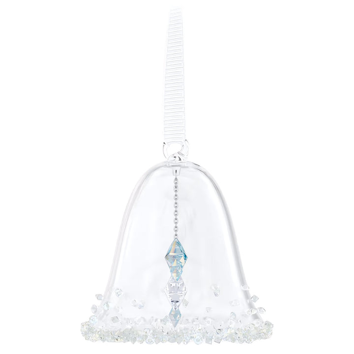 Swarovski Holiday Magic Classics Weihnachtsglocke XS - 5682732