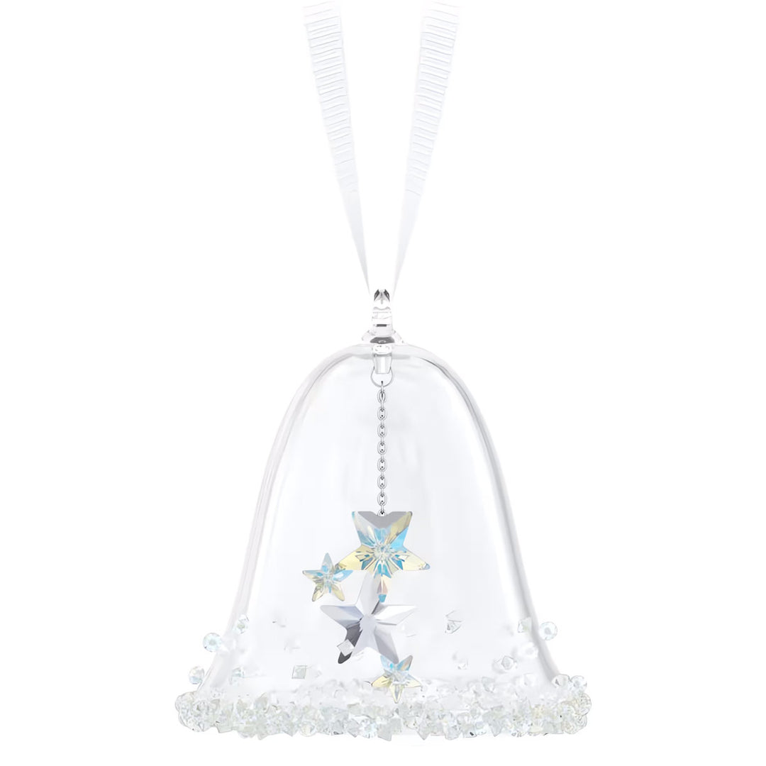 Swarovski Holiday Magic Classics Weihnachtsglocke XS - 5682732