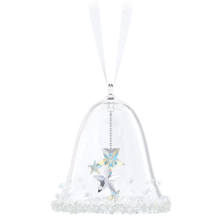 Swarovski Holiday Magic Classics Weihnachtsglocke XS - 5682732