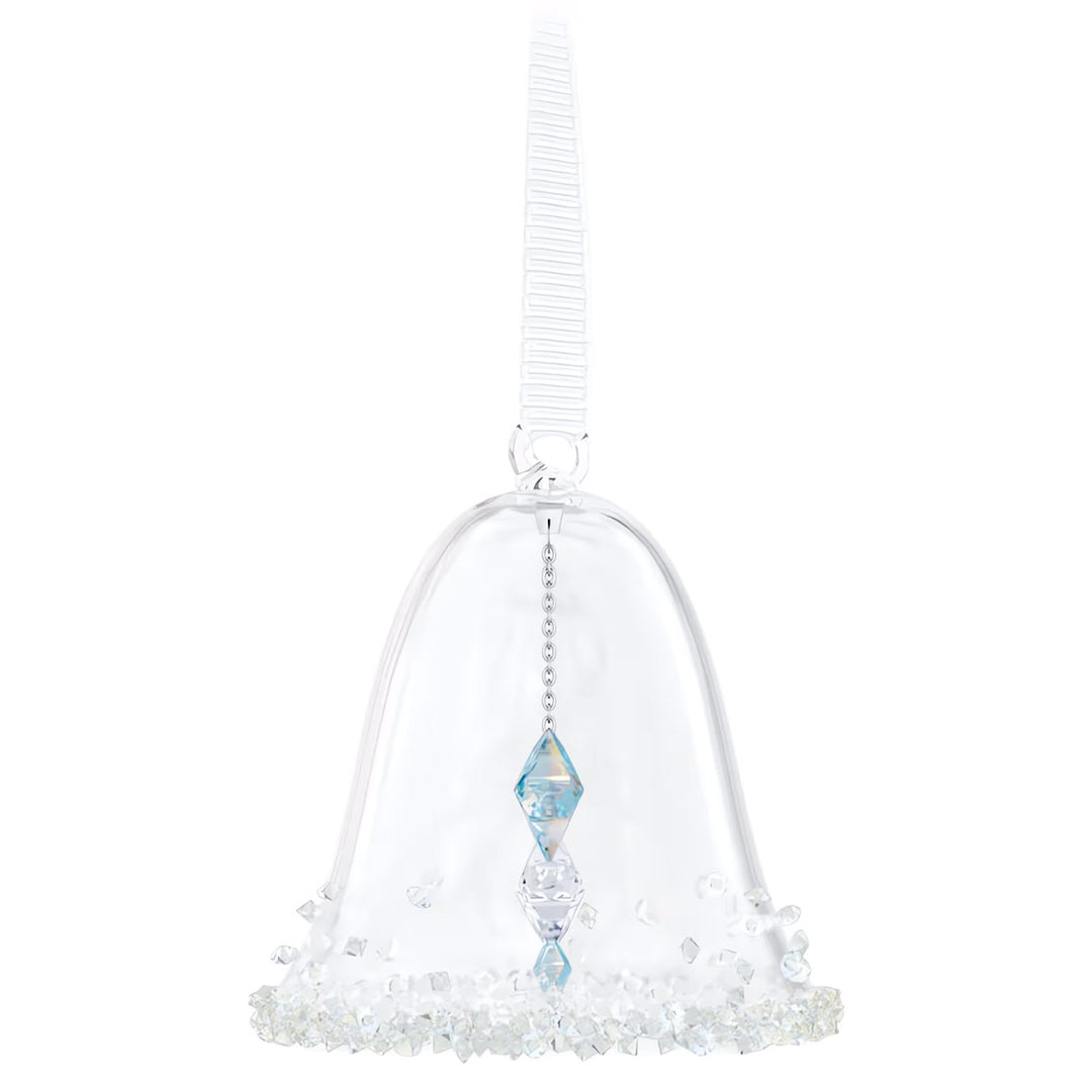 Swarovski Holiday Magic Classics Weihnachtsglocke XS - 5682732