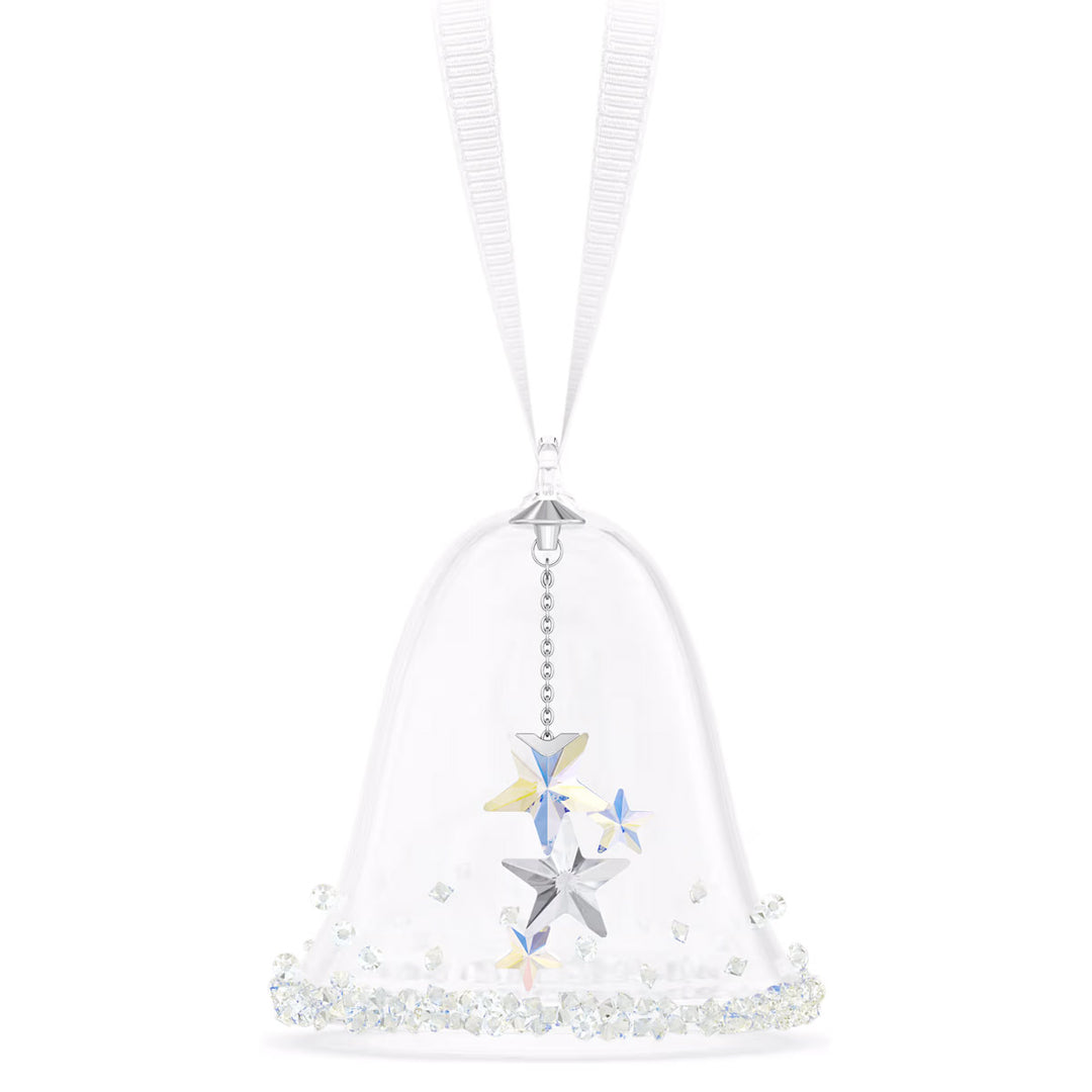 Swarovski Holiday Magic Classics Bell Ornament XS - 5682732