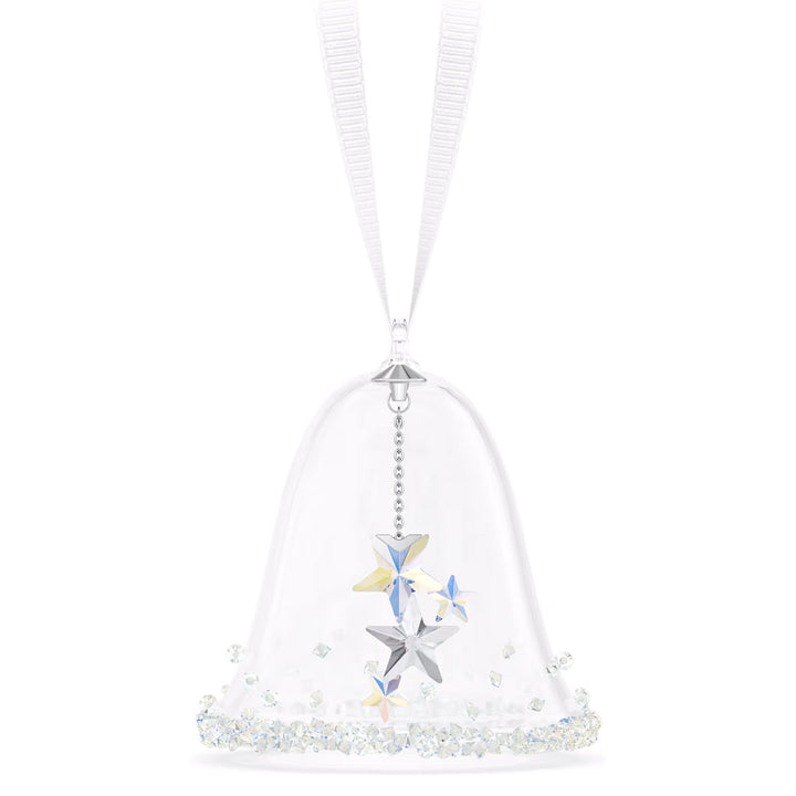 Swarovski Holiday Magic Classics Bell Ornament XS - 5682732