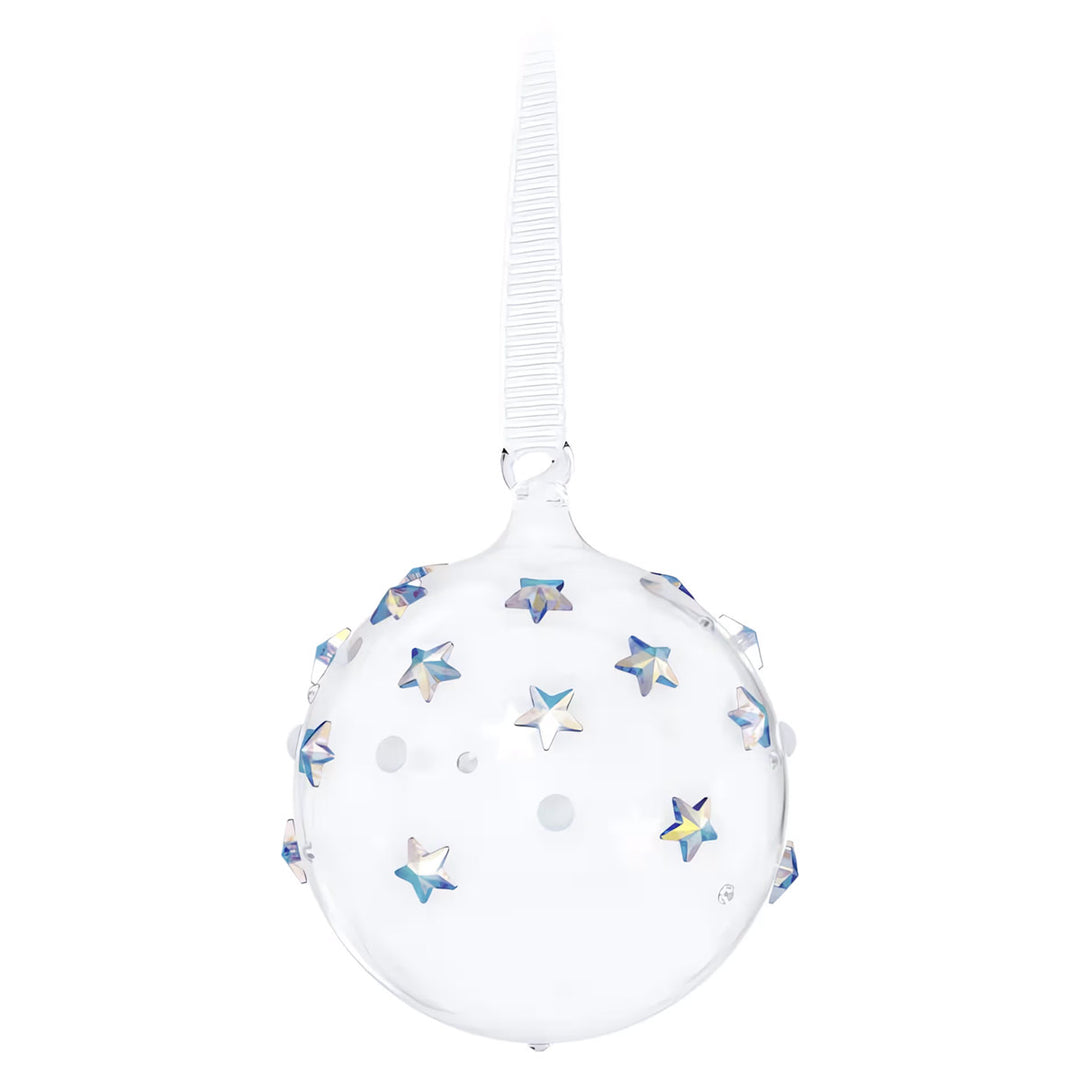 Swarovski Holiday Magic Classics Weihnachtskugel XS - 5682733
