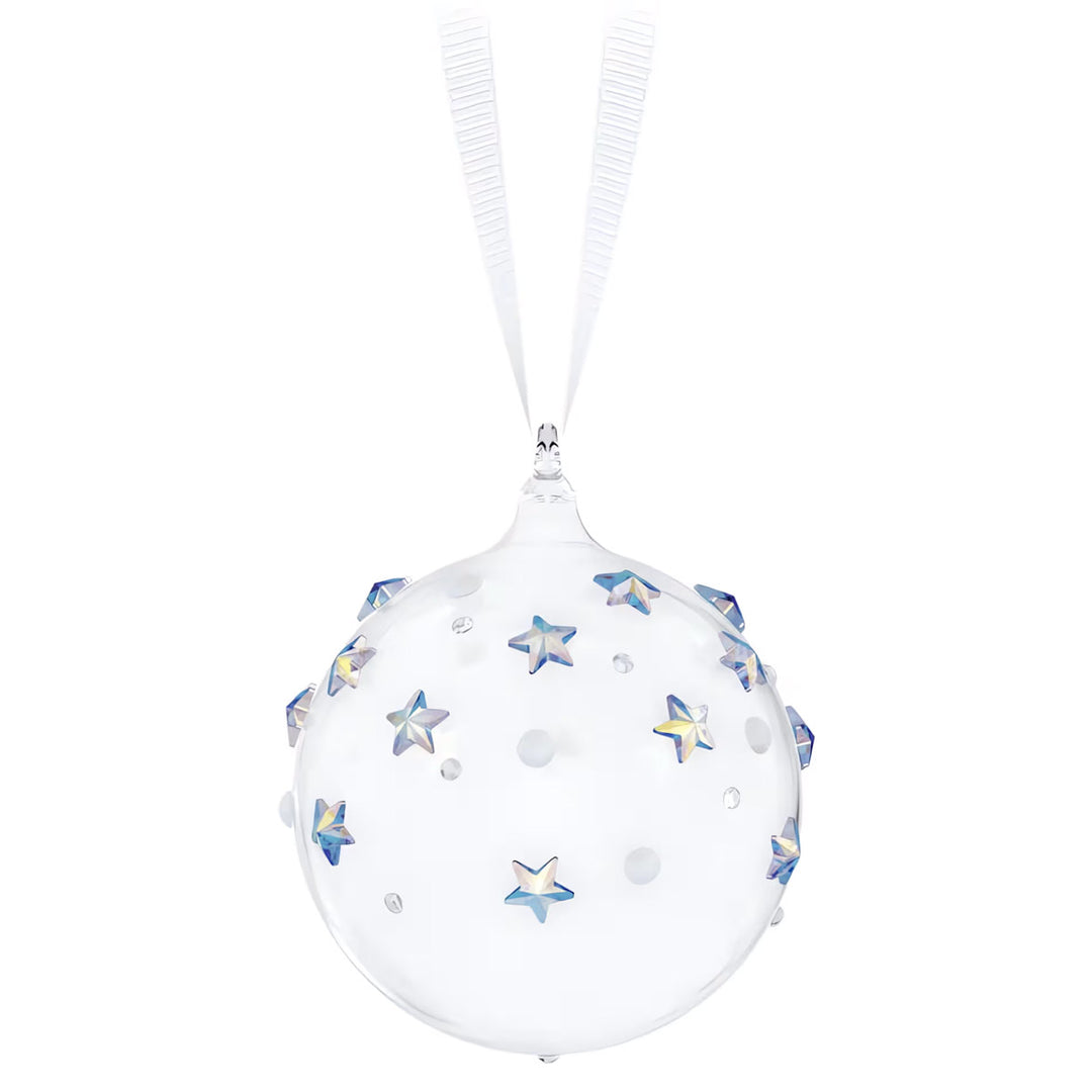 Swarovski Holiday Magic Classics Weihnachtskugel XS - 5682733
