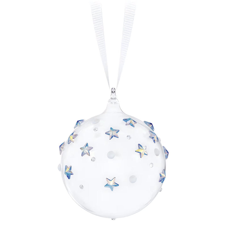Swarovski Holiday Magic Classics Weihnachtskugel XS - 5682733