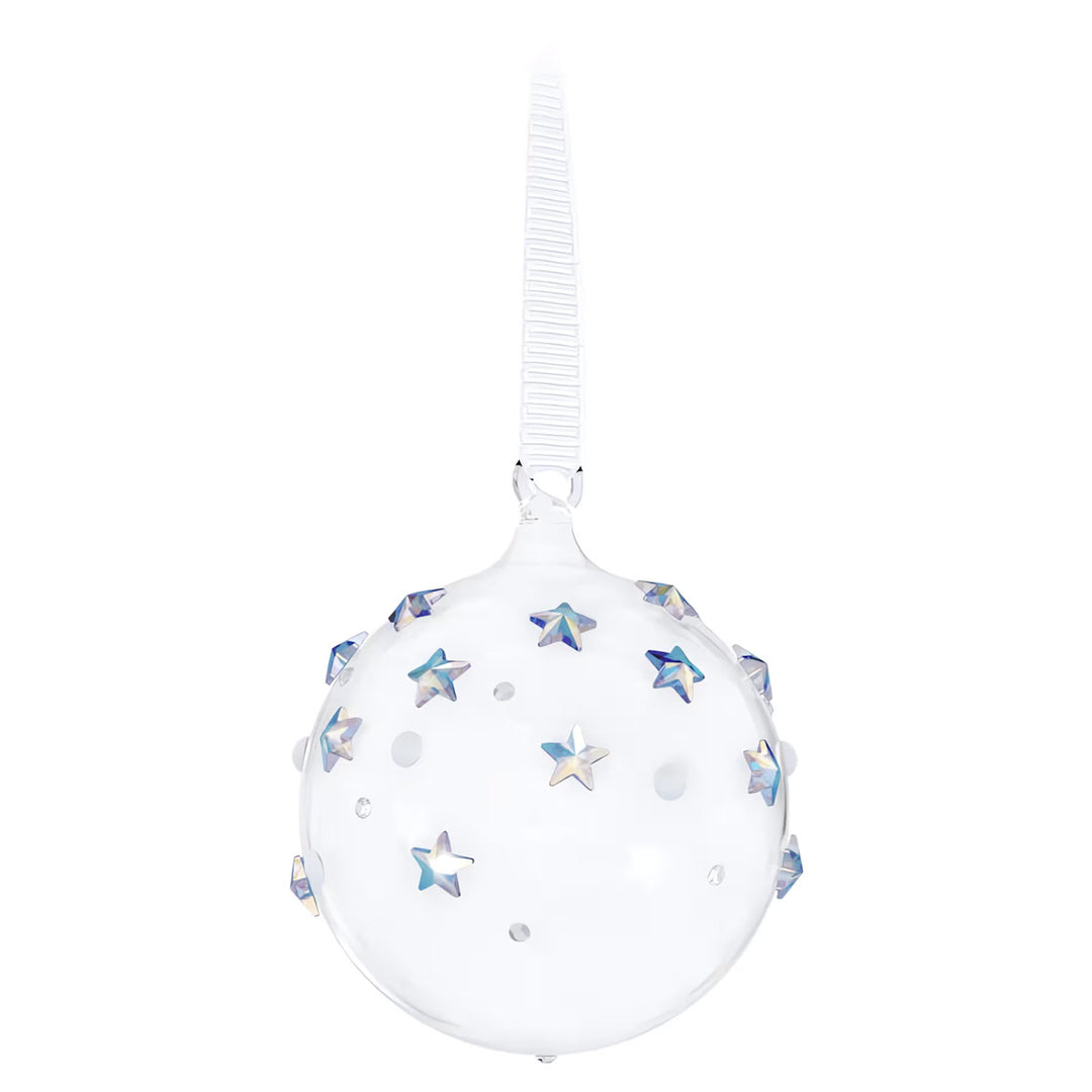 Swarovski Holiday Magic Classics Weihnachtskugel XS - 5682733