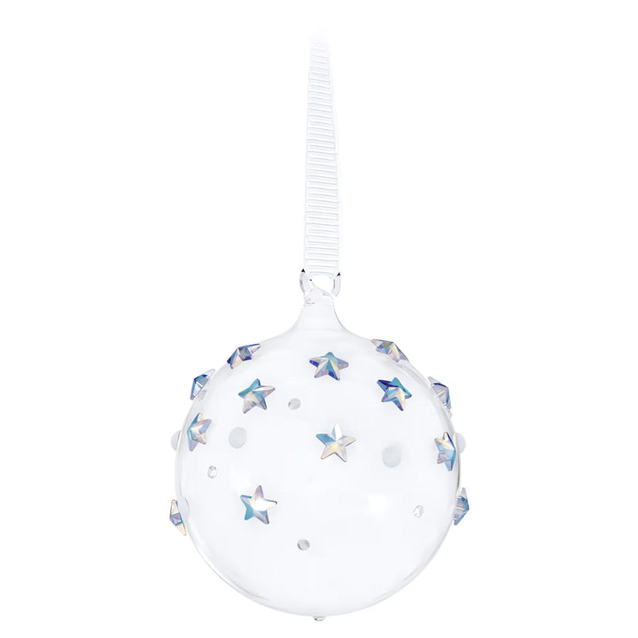 Swarovski Holiday Magic Classics Weihnachtskugel XS - 5682733