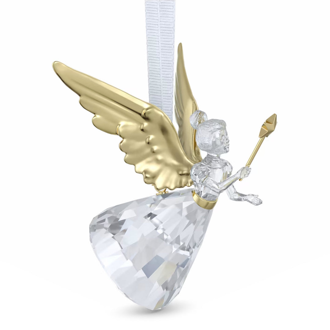 Swarovski Holiday Magic Engel Ornament - 5657008