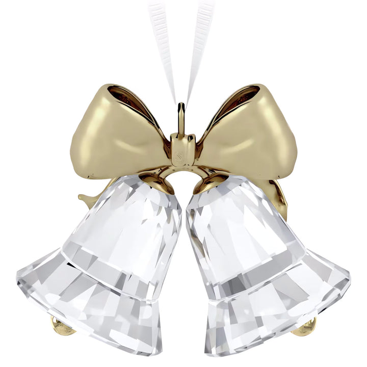 Swarovski Holiday Magic Glocken Ornament - 5686321