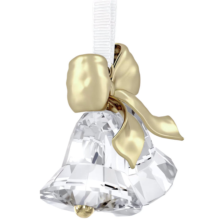 Swarovski Holiday Magic Glocken Ornament - 5686321
