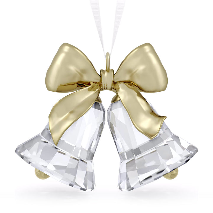 Swarovski Holiday Magic Decorazione Campanelle - 5686321