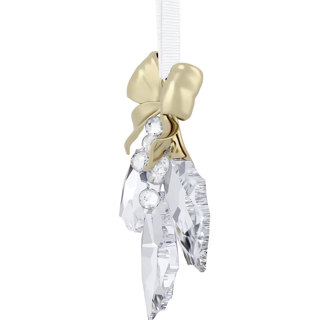 Swarovski Holiday Magic Stechpalmenblätter Ornament - 5685701