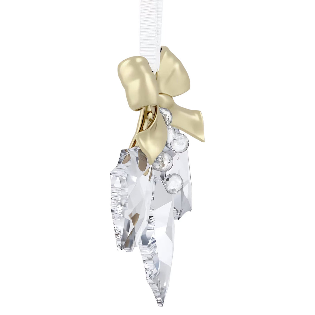 Swarovski Holiday Magic Stechpalmenblätter Ornament - 5685701