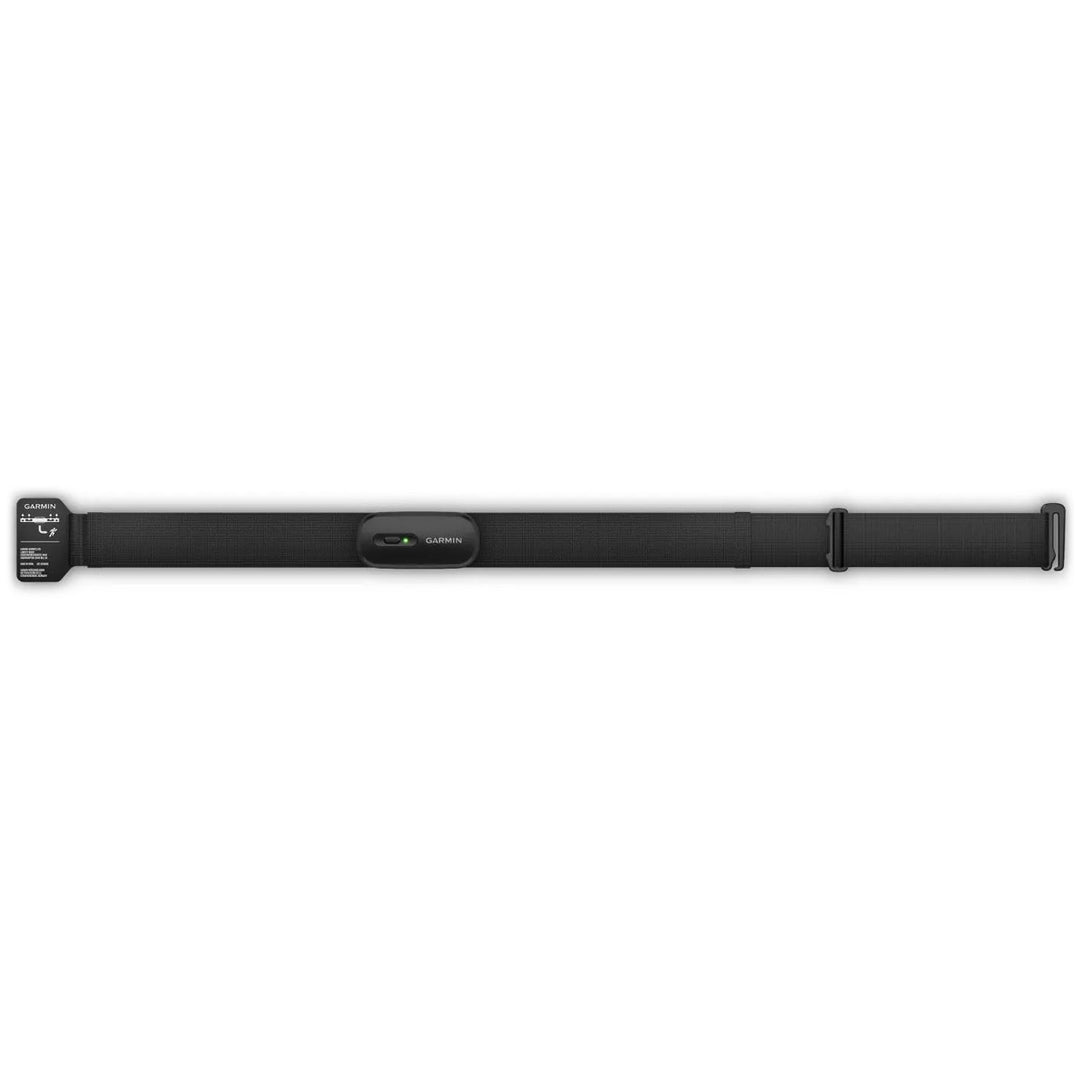Garmin HRM 200 Herzfrequenz Brustgurt