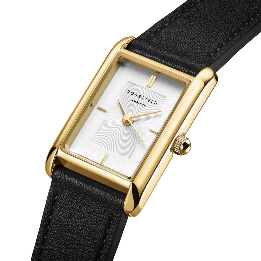 Rosefield Heirloom - HWBLG-H06