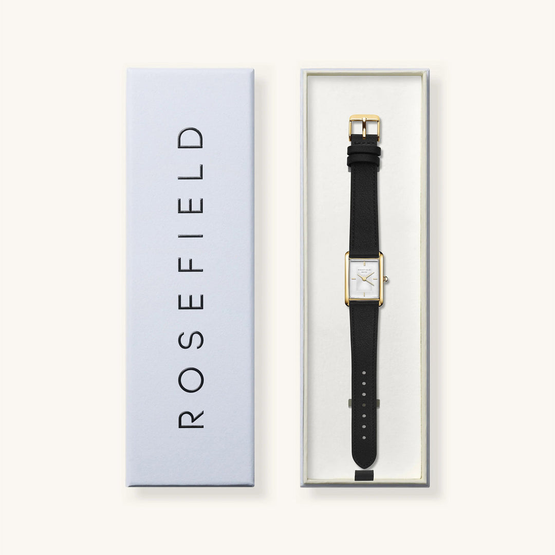 Rosefield Heirloom - HWBLG-H06