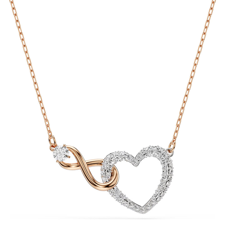 Swarovski Infinity Halskette - 5518865