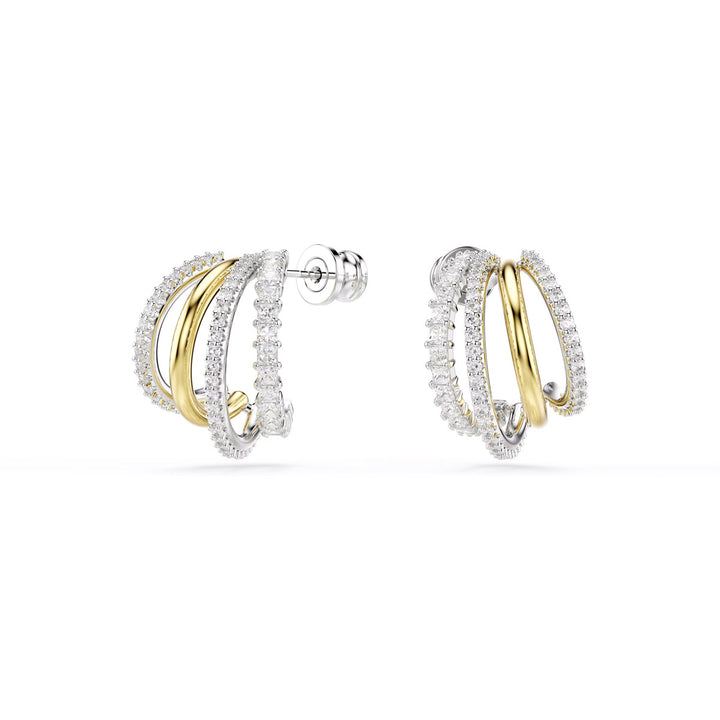 Swarovski Anneaux d&