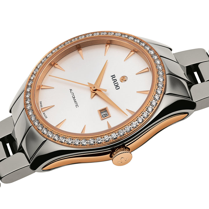 Rado HyperChrome Diamonds - R32052012