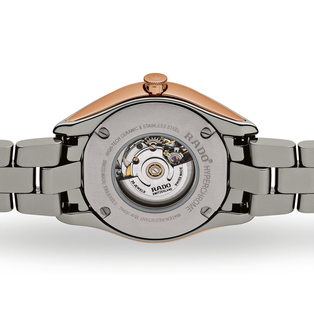 Rado HyperChrome Diamonds - R32052012