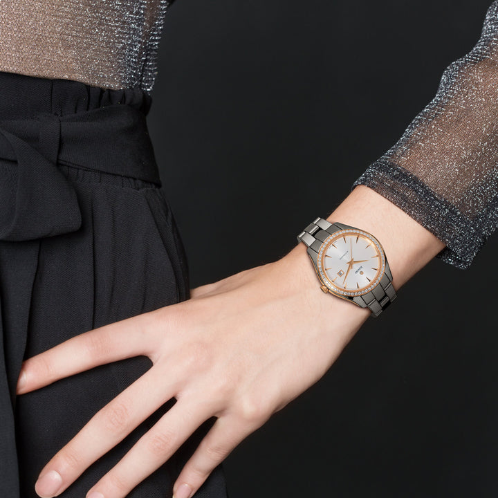 Rado HyperChrome Diamonds - R32052012
