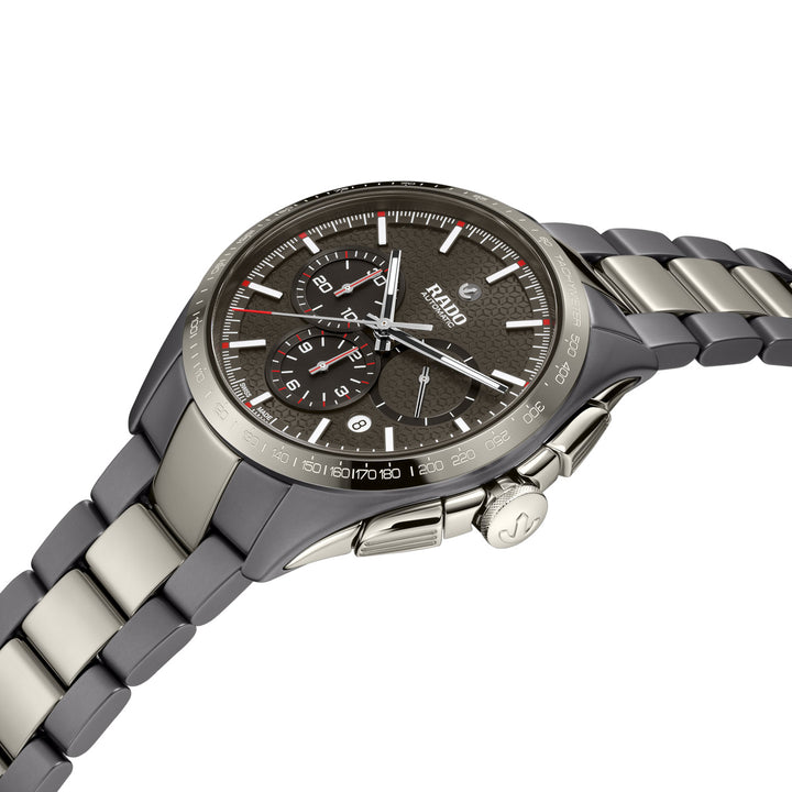 Rado HyperChrome Automatic Chronograph Limited Edition - R32022152
