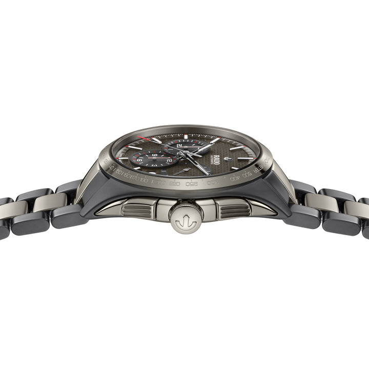 Rado HyperChrome Automatic Chronograph Limited Edition - R32022152