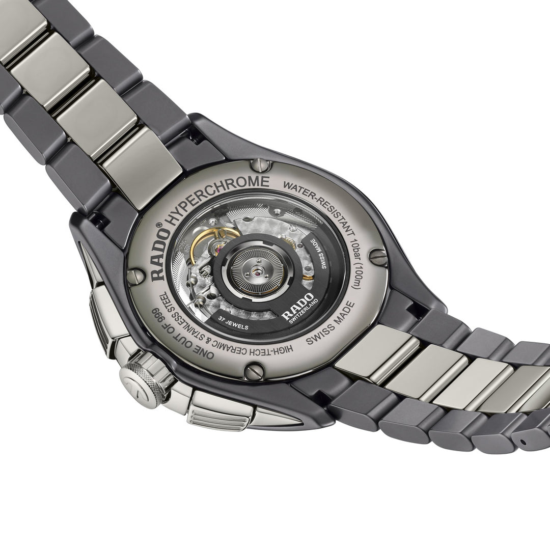 Rado HyperChrome Automatic Chronograph Limited Edition - R32022152