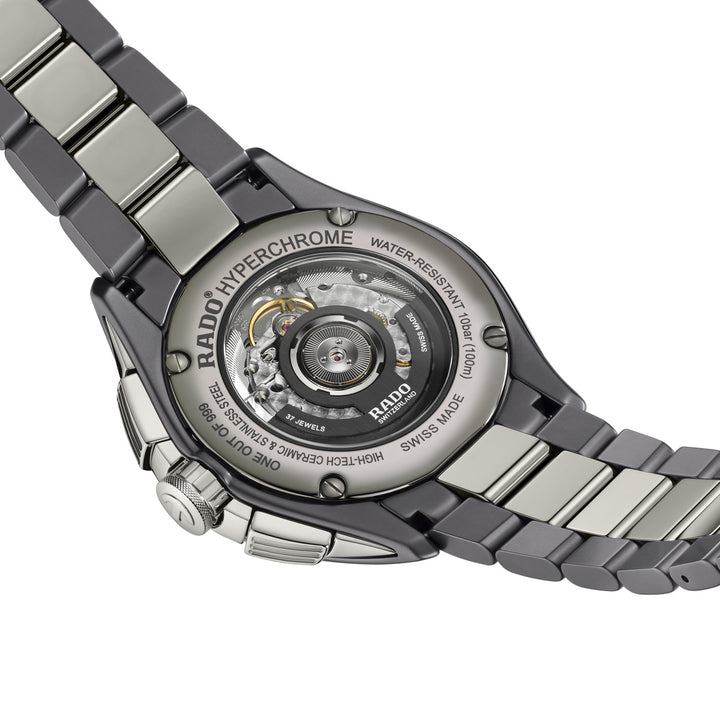 Rado HyperChrome Automatic Chronograph Limited Edition - R32022152
