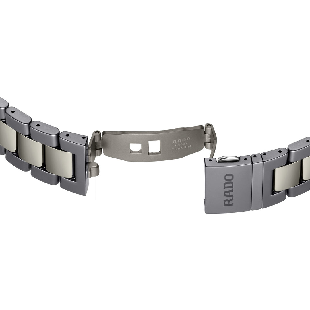 Rado HyperChrome Automatic Chronograph Limited Edition - R32022152
