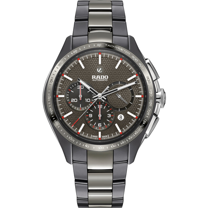 Rado HyperChrome Automatic Chronograph Limited Edition - R32022152