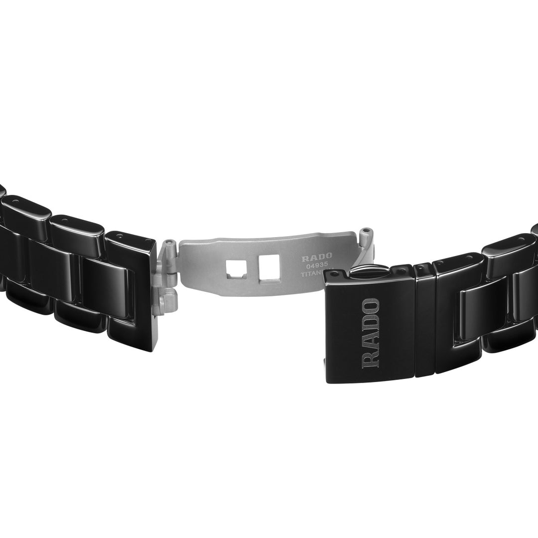 Rado HyperChrome Automatic Open Heart Diamonds - R32157152