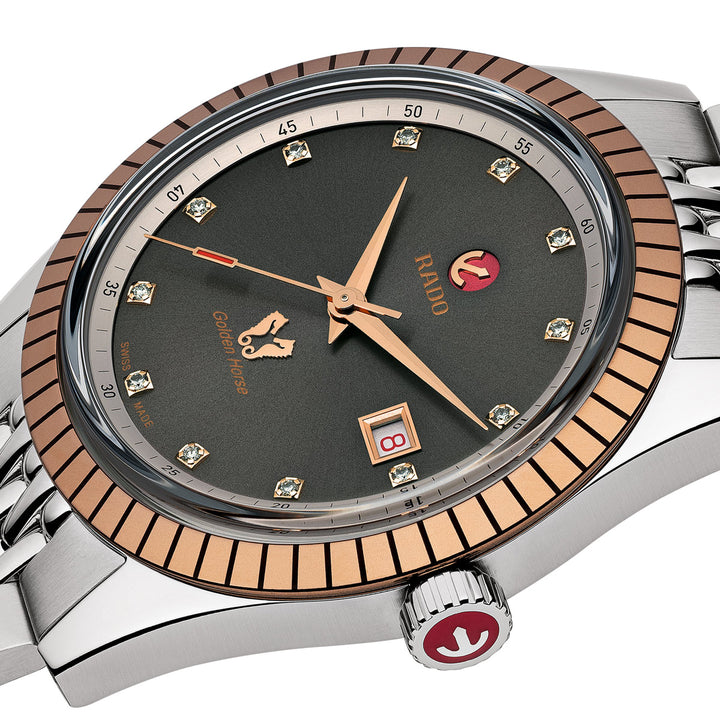 Rado HyperChrome Classic - R33100703