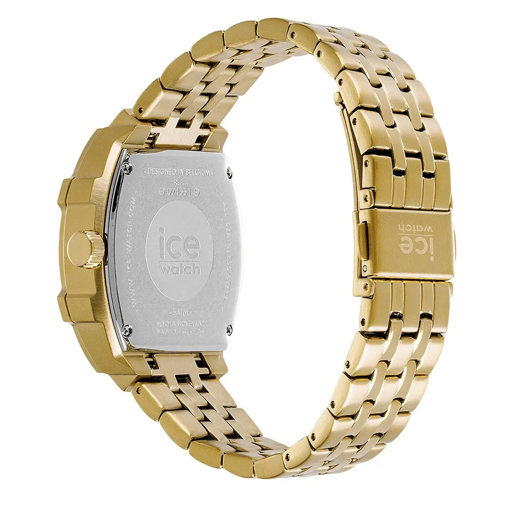 Ice-Watch Ice Boliday Black - 024551