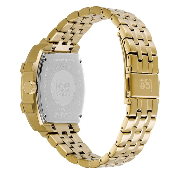 Ice-Watch Ice Boliday Black - 024551