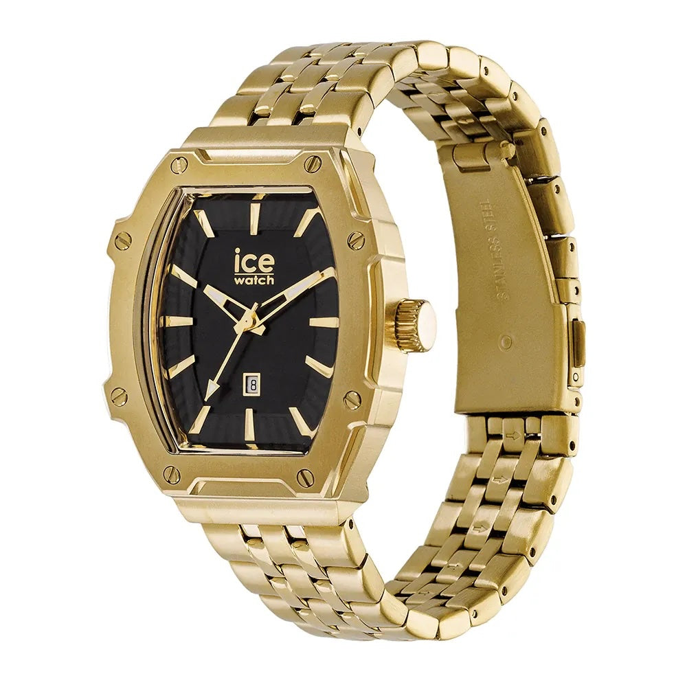 Ice-Watch Ice Boliday Black - 024551