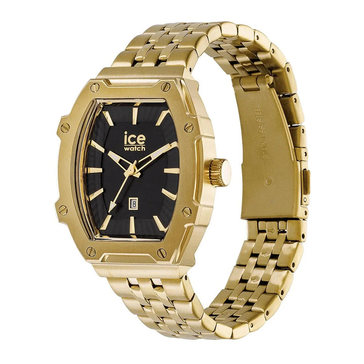 Ice-Watch Ice Boliday Black - 024551