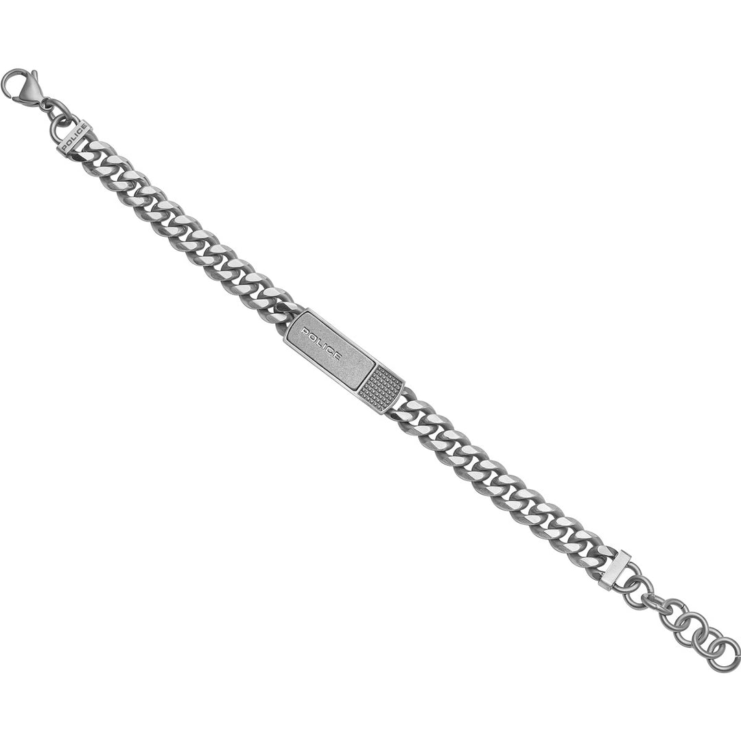 Police Identity Armband - PEAGB0041001